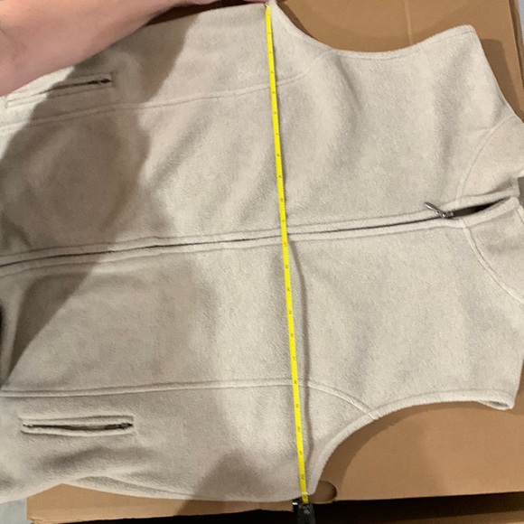 George Classics vest - Picture 2 of 2